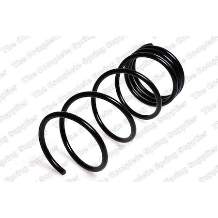 Lesjofors Coil Spring Rear Maz, 4255431 4255431